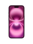 iPhone 16 512GB Pembe