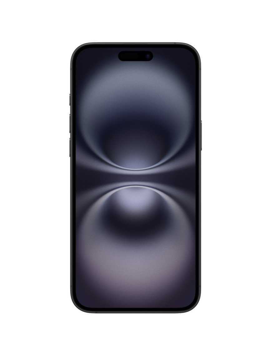 iPhone 16 Plus 256GB Siyah