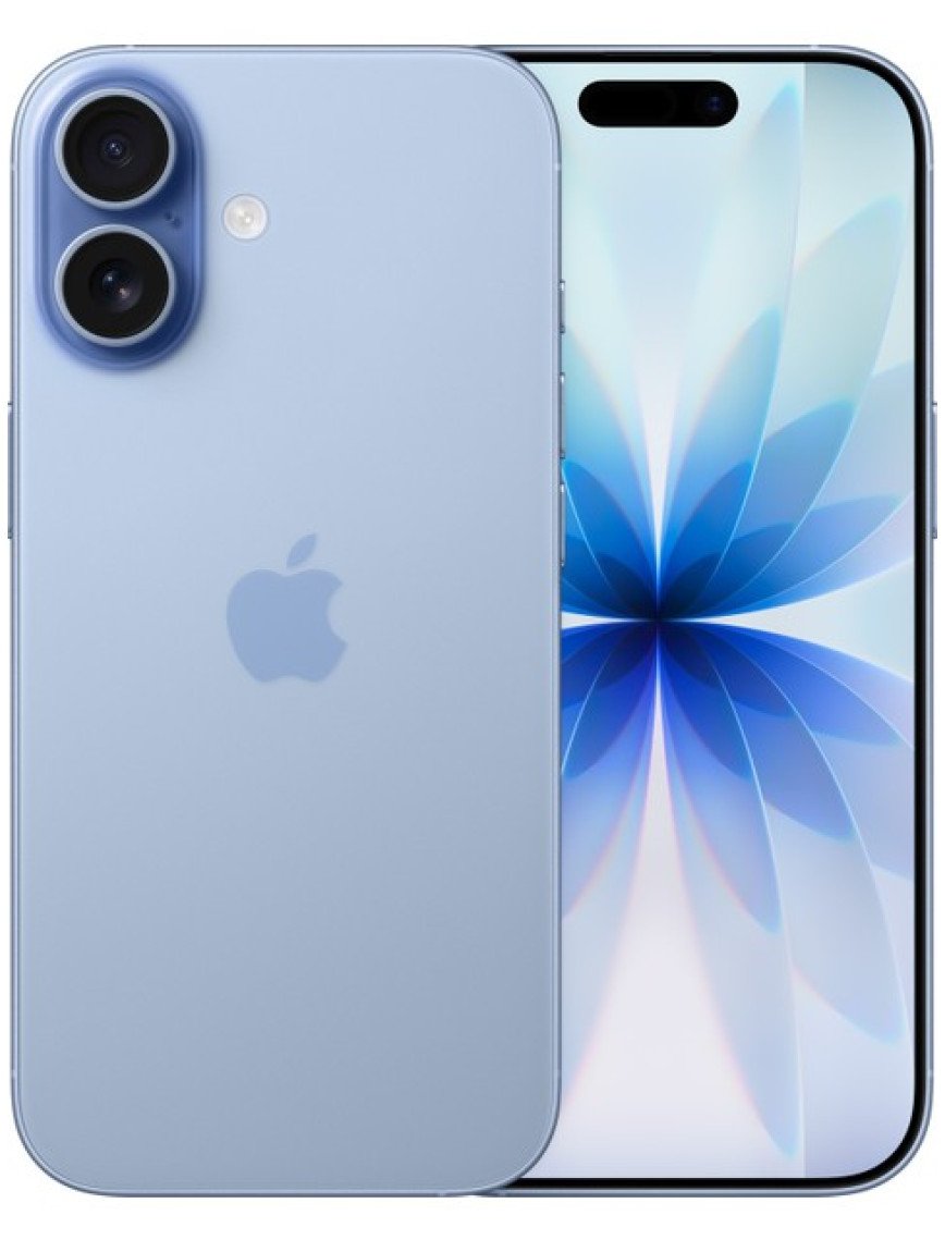 Apple iPhone 17 512 GB Sis Mavisi