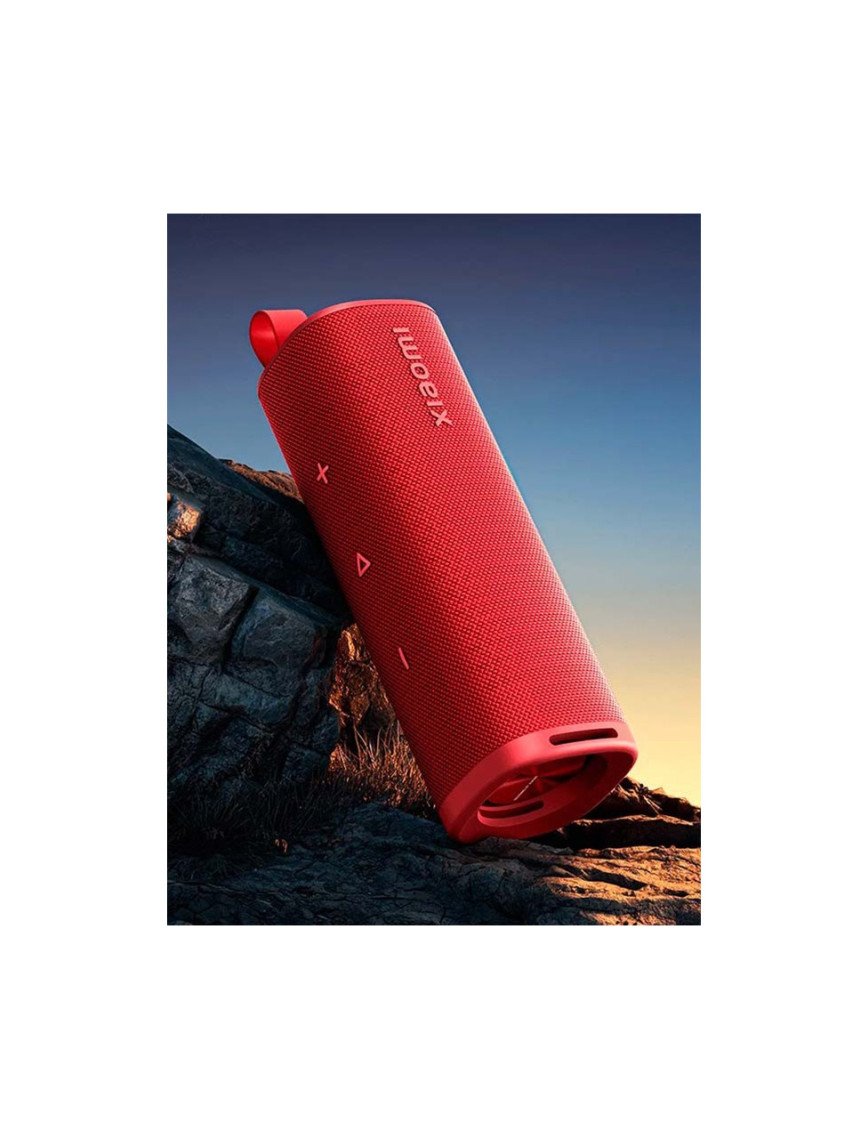 Xiaomi Sound Outdoor 30W IP67 Taşınabilir Bluetooth Hoparlör