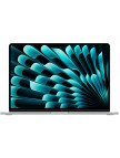 Apple MacBook Air M4 16GB 256GB SSD macOS 15" Taşınabilir Bilgisayar Gümüş MW1G3TU/A