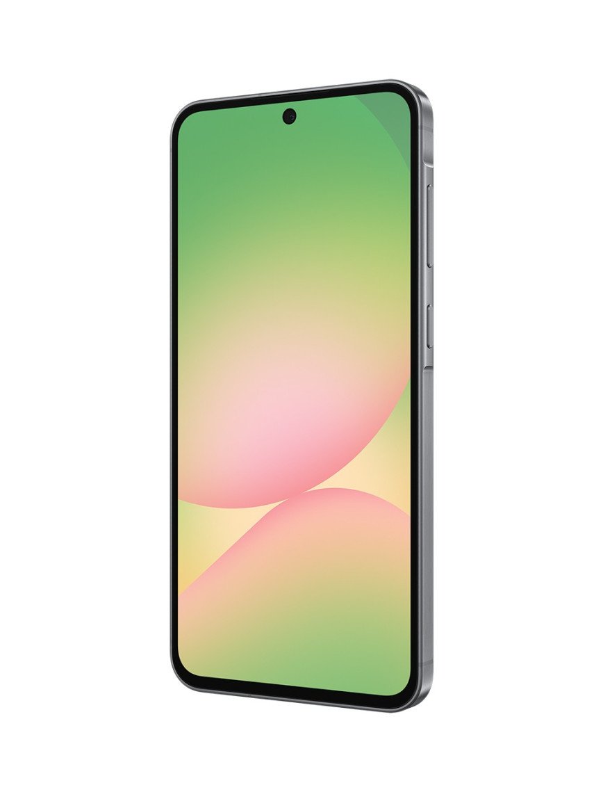 Samsung Galaxy A56 5g 128 GB 8 GB Ram (Samsung Türkiye Garantili) Siyah