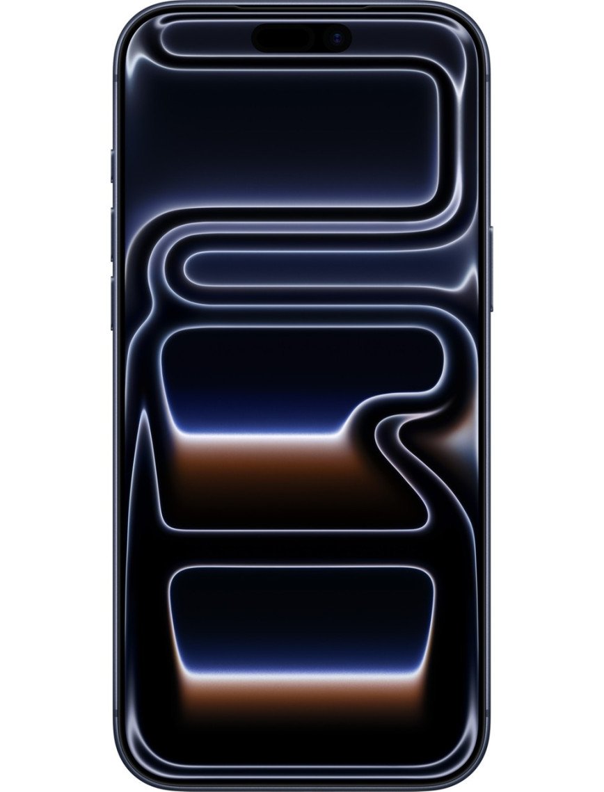 Apple iPhone 17 Pro Max 256 GB Abis